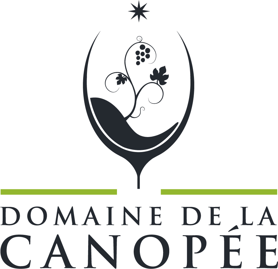 logo Domaine de la Canopée