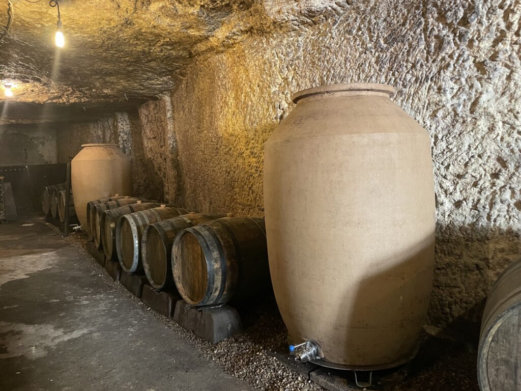 Cave Domaine de la Canopée