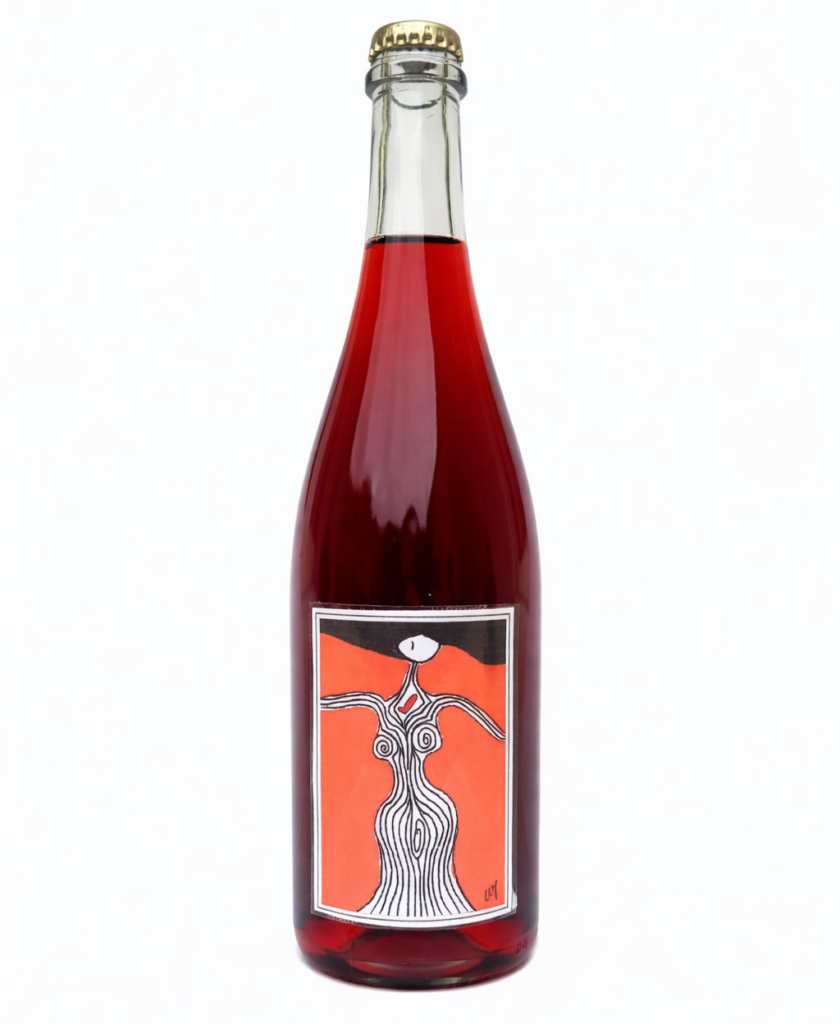 Vin de France Rouge - Frisson Rouge