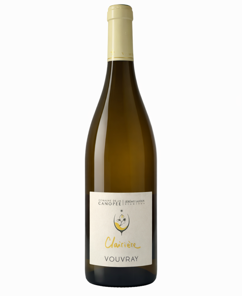 Vouvray sec - Clairière