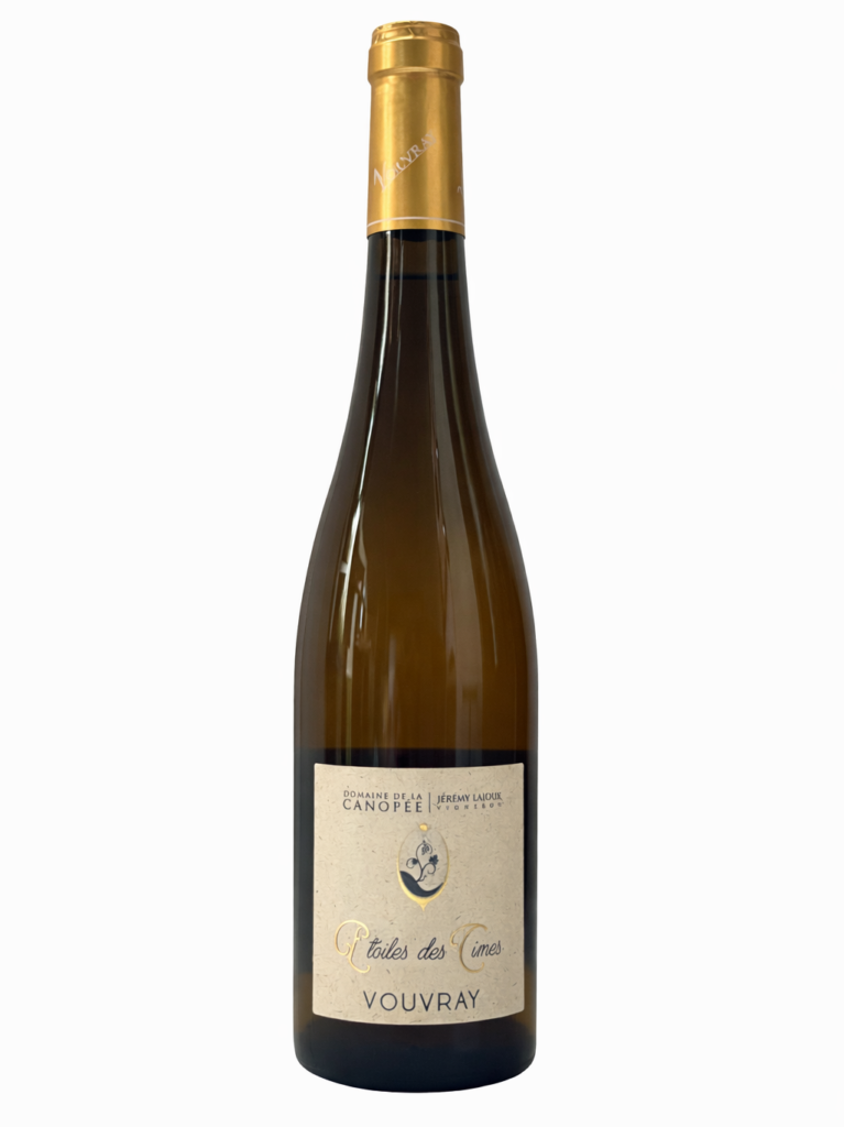 Vouvray Moelleux - Etoile des Cimes